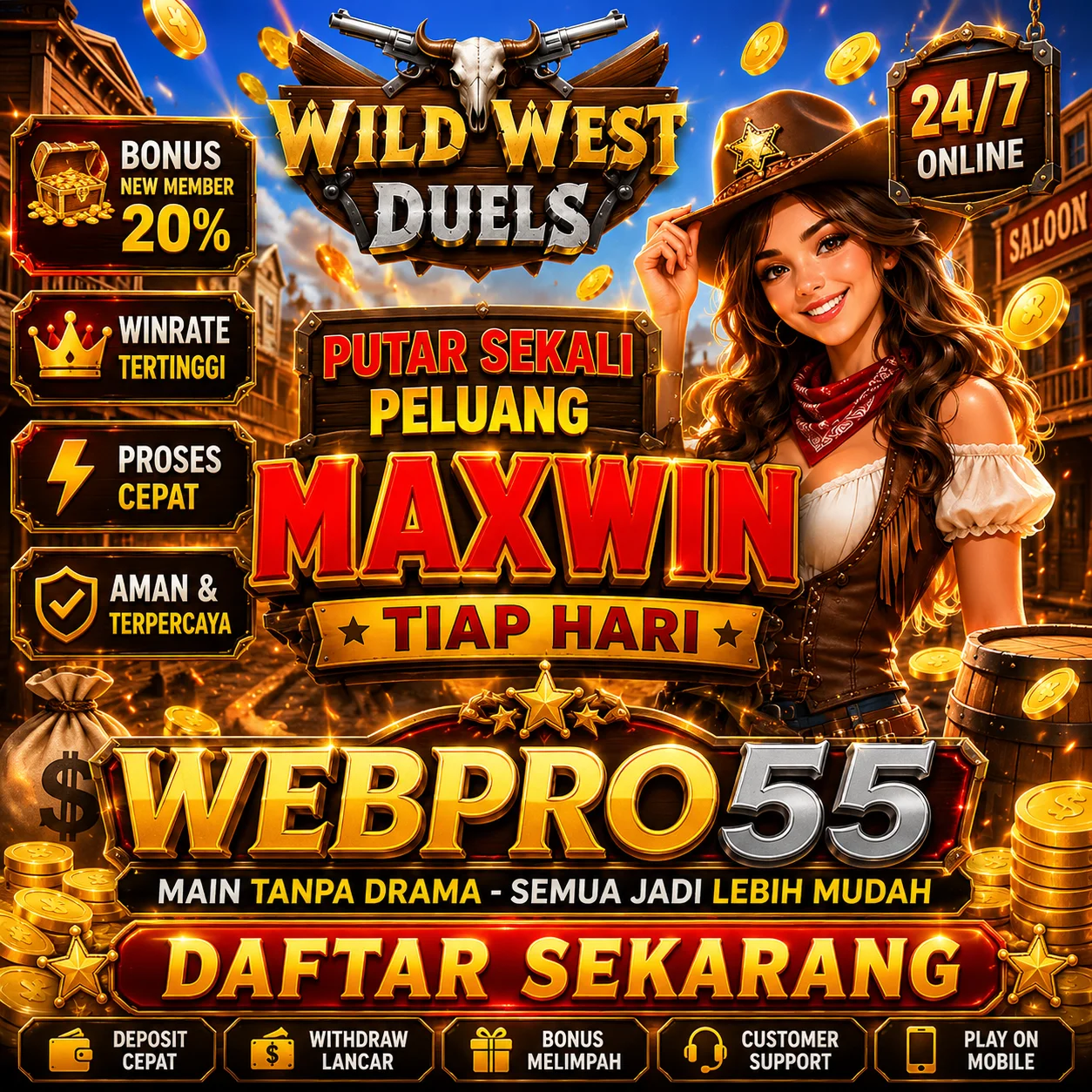 WEBPRO55